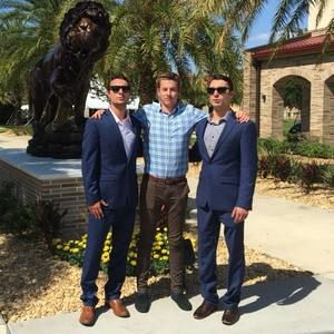 Meet your Posher, Ryan